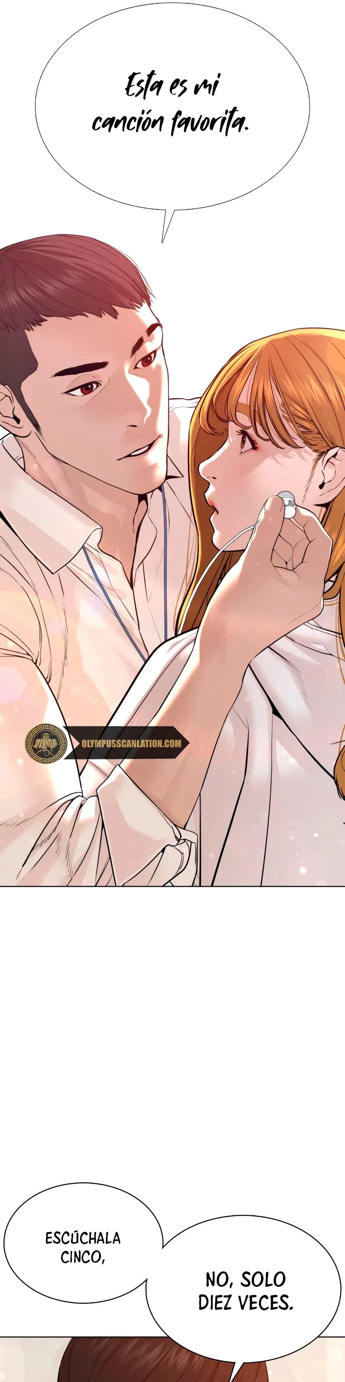 Como madrear > Capitulo 77 > Page 541