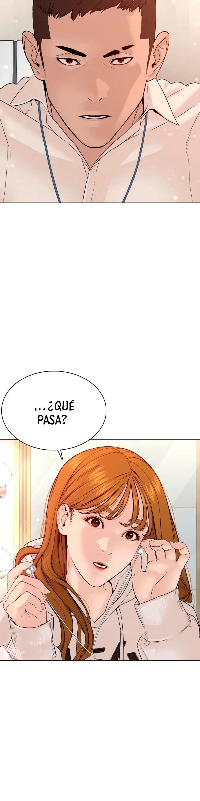Como madrear > Capitulo 77 > Page 551