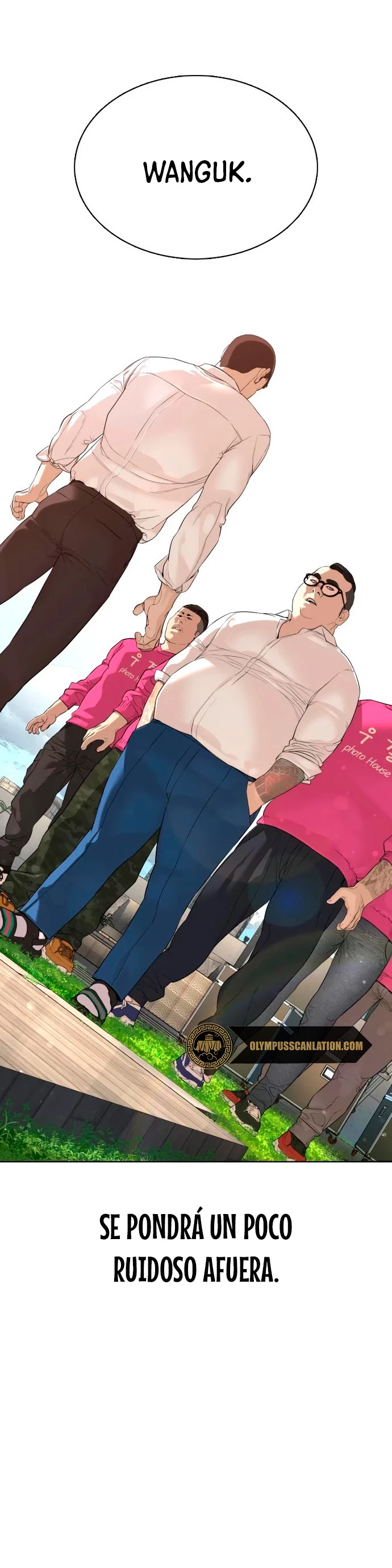 Como madrear > Capitulo 77 > Page 561