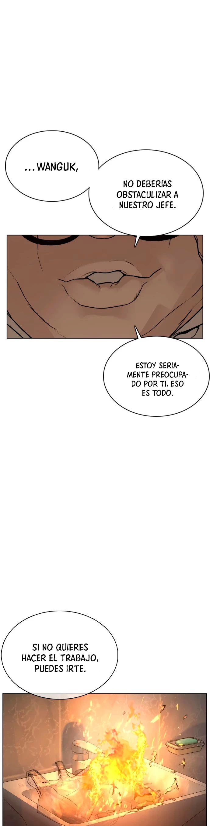 Como madrear > Capitulo 77 > Page 611