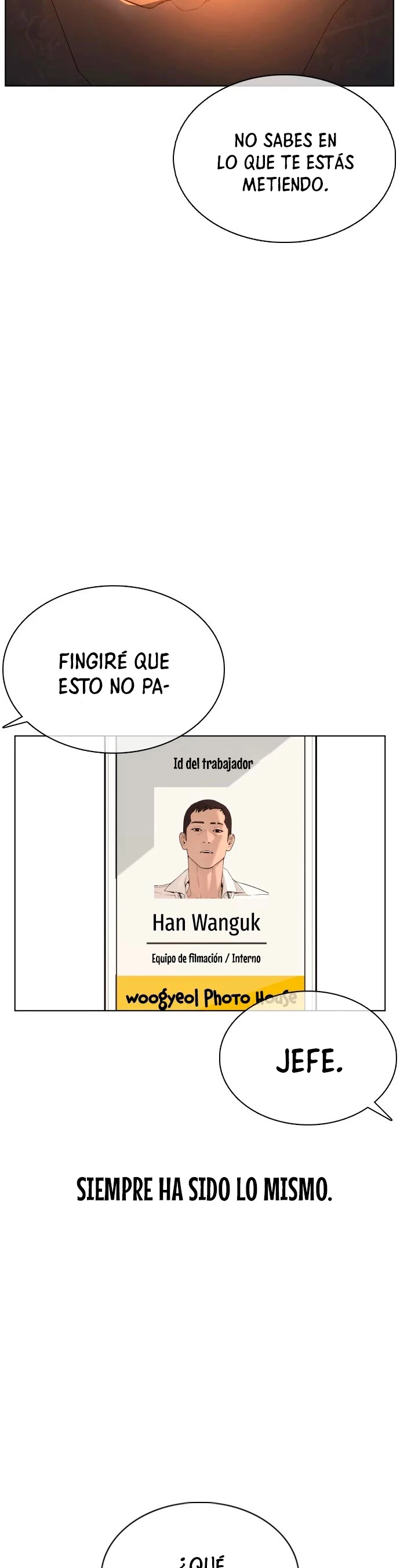 Como madrear > Capitulo 77 > Page 621