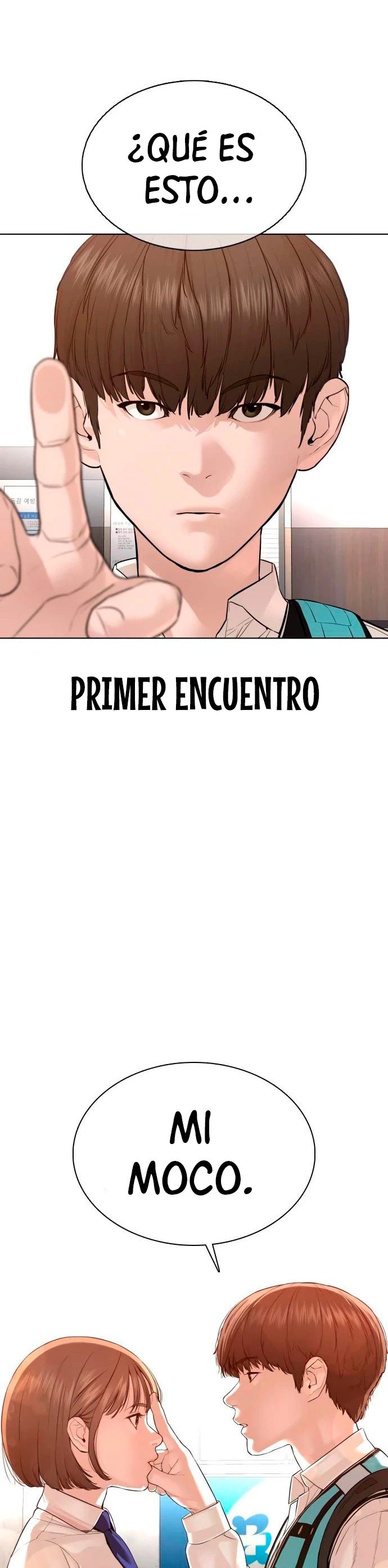 Como madrear > Capitulo 79 > Page 51