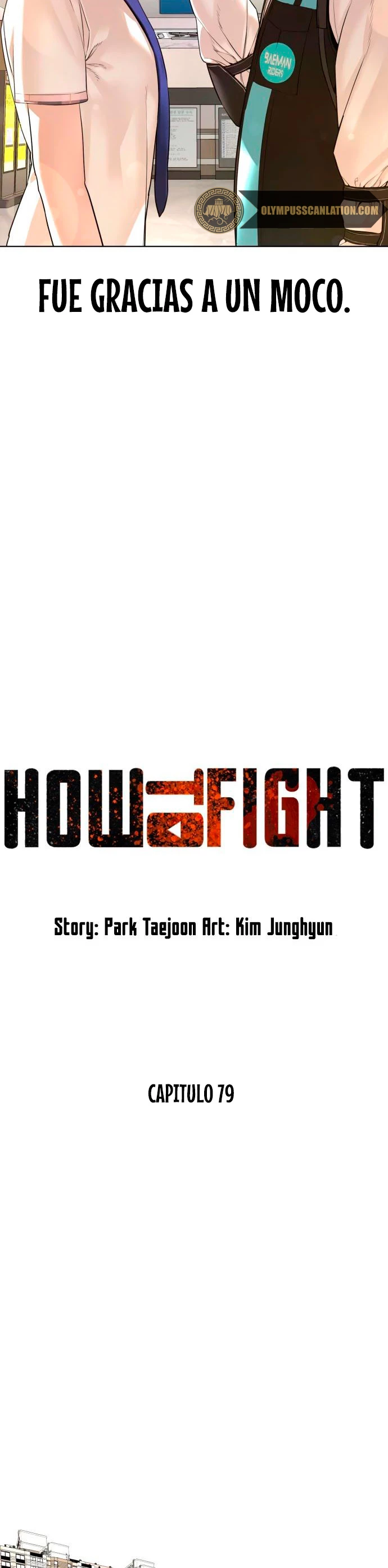 Como madrear > Capitulo 79 > Page 61