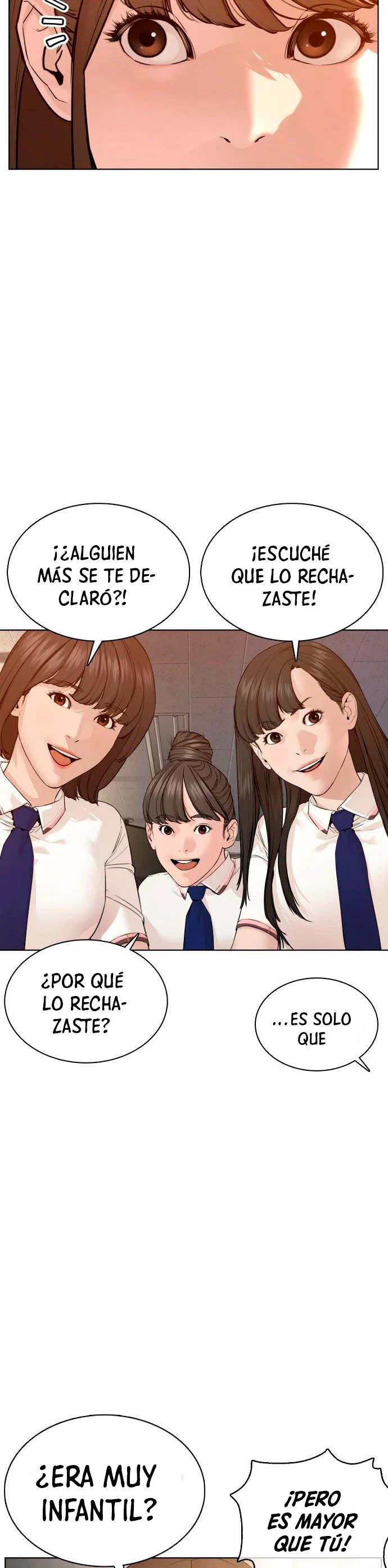 Como madrear > Capitulo 79 > Page 81