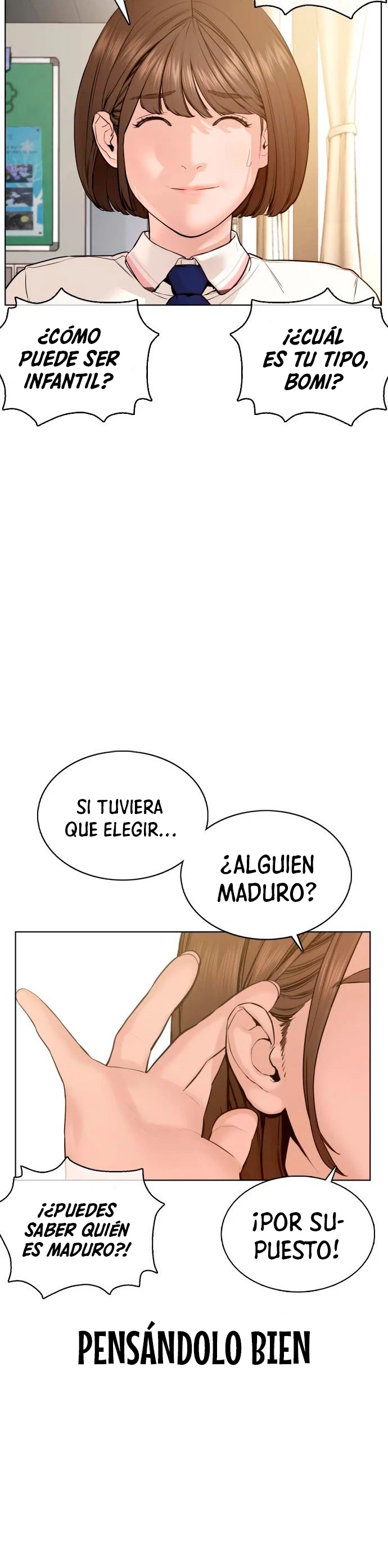 Como madrear > Capitulo 79 > Page 91