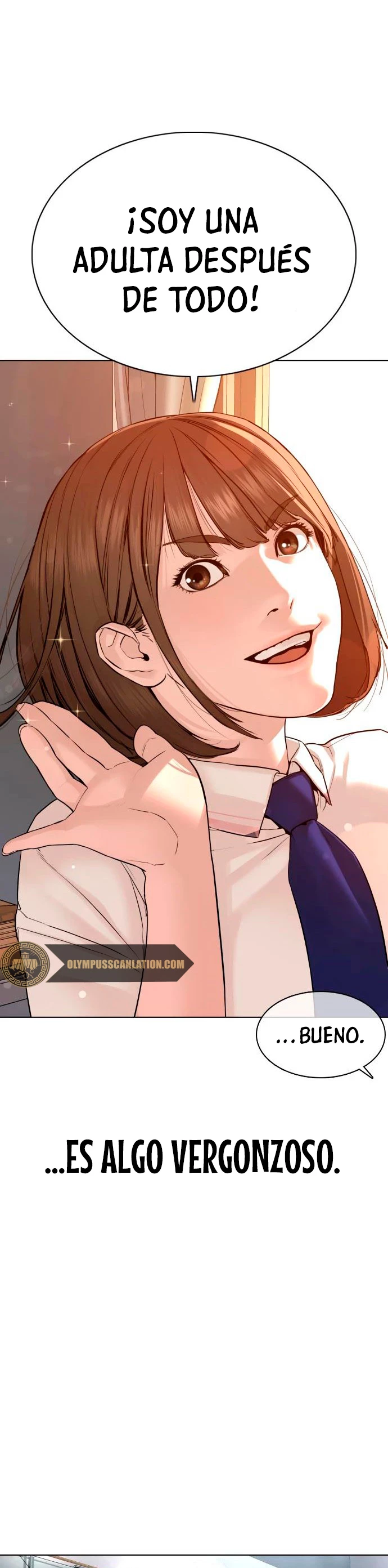 Como madrear > Capitulo 79 > Page 101