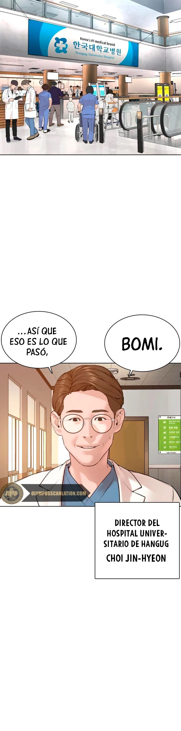 Como madrear > Capitulo 79 > Page 111