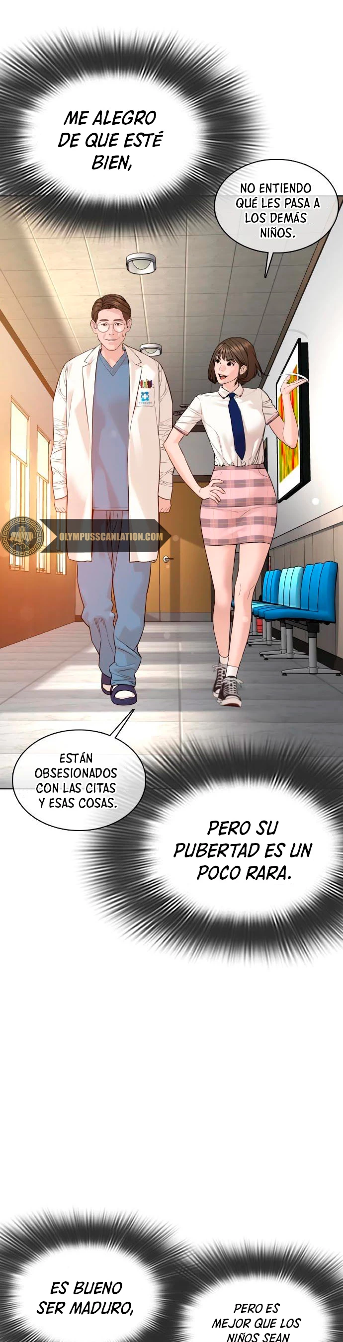 Como madrear > Capitulo 79 > Page 121