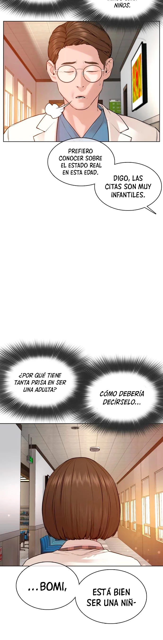 Como madrear > Capitulo 79 > Page 131