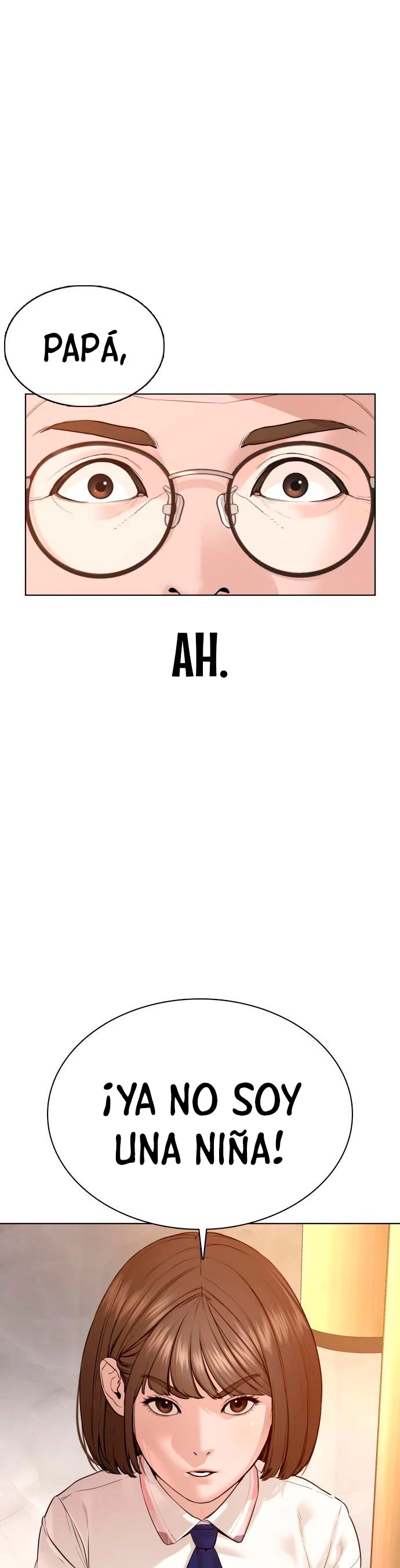 Como madrear > Capitulo 79 > Page 141