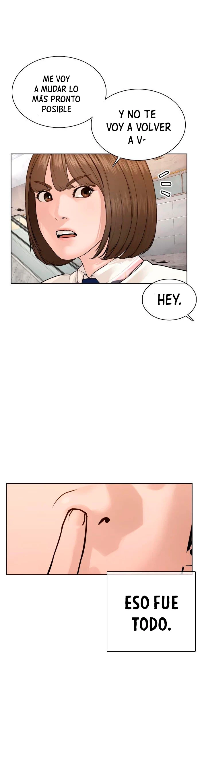 Como madrear > Capitulo 79 > Page 161