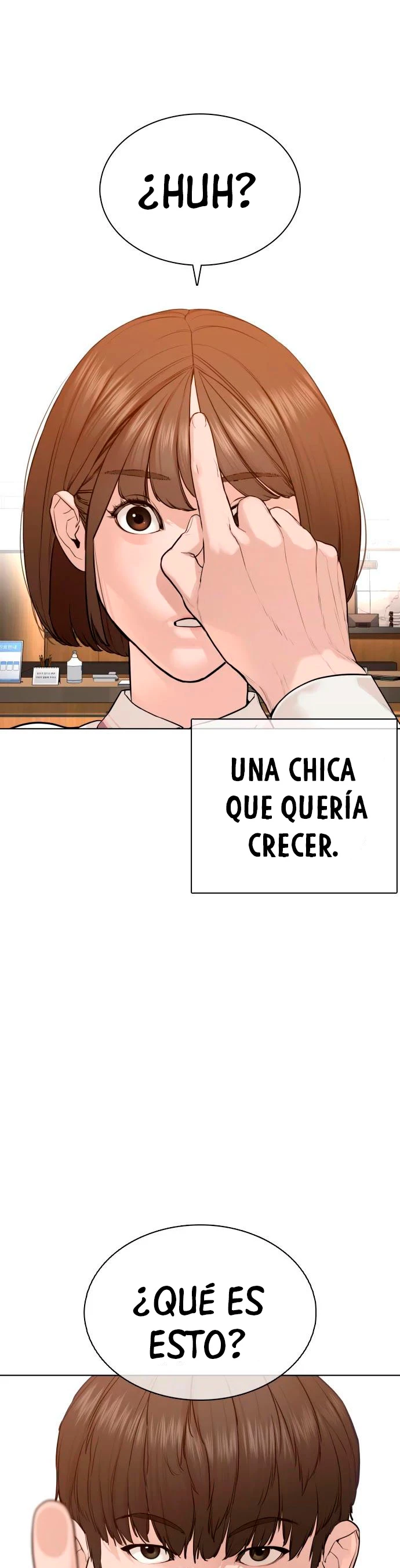 Como madrear > Capitulo 79 > Page 171