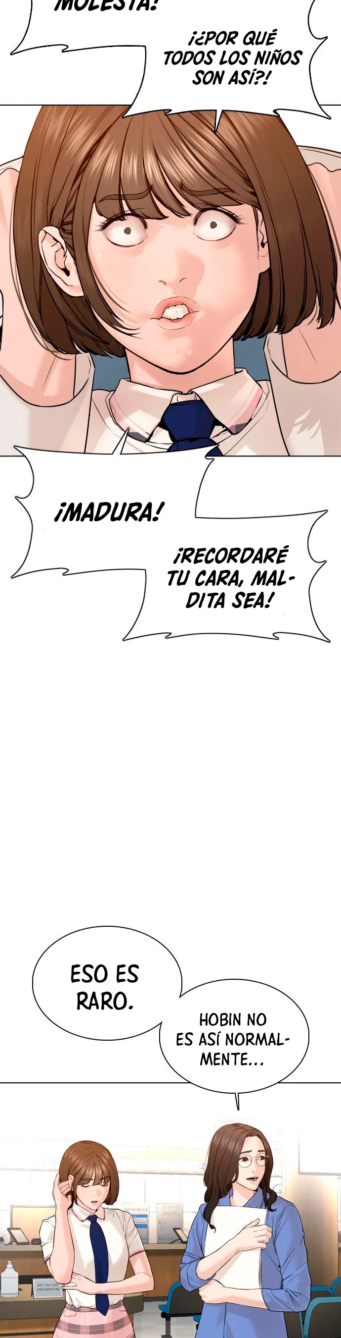 Como madrear > Capitulo 79 > Page 201