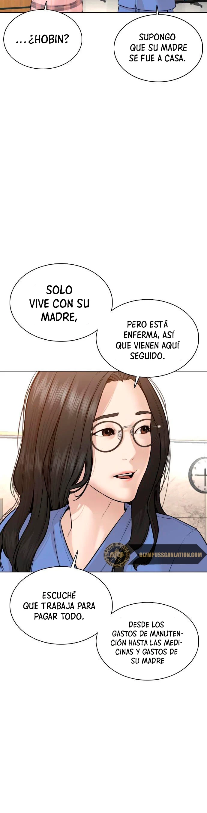 Como madrear > Capitulo 79 > Page 221