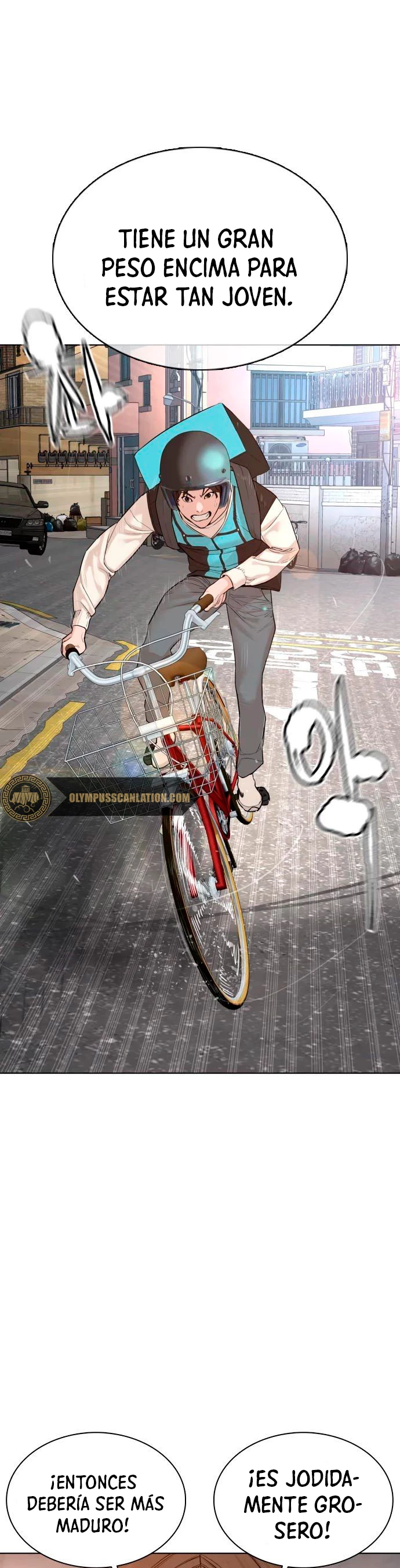 Como madrear > Capitulo 79 > Page 231