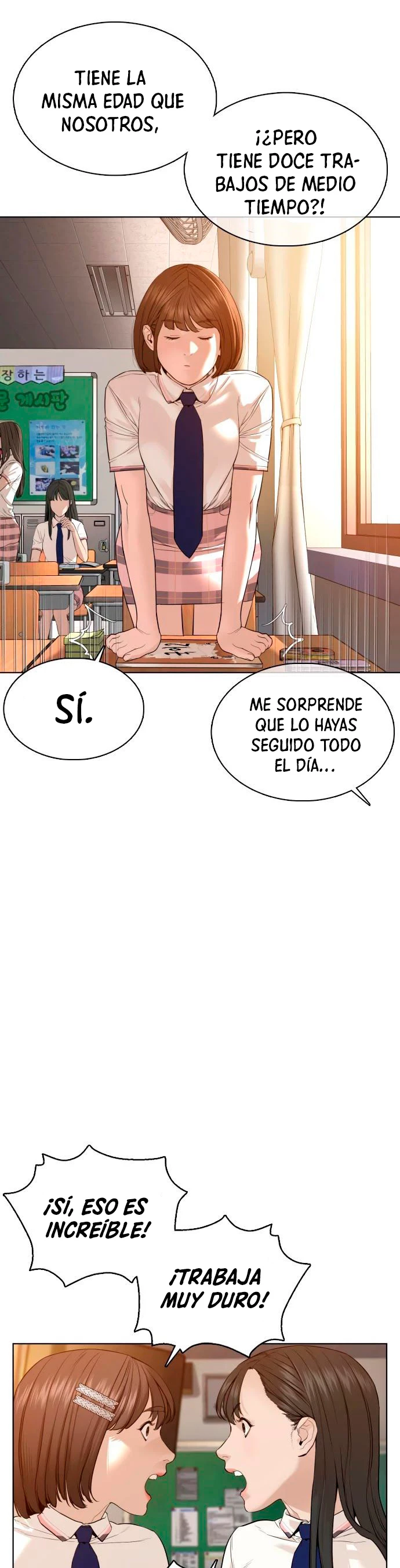 Como madrear > Capitulo 79 > Page 271