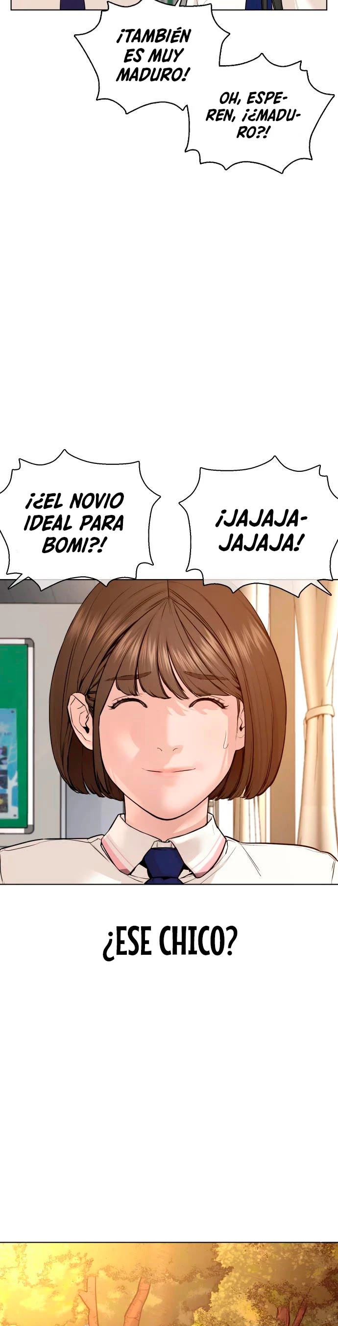 Como madrear > Capitulo 79 > Page 281