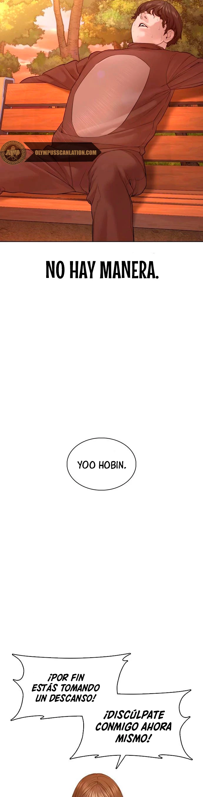 Como madrear > Capitulo 79 > Page 291