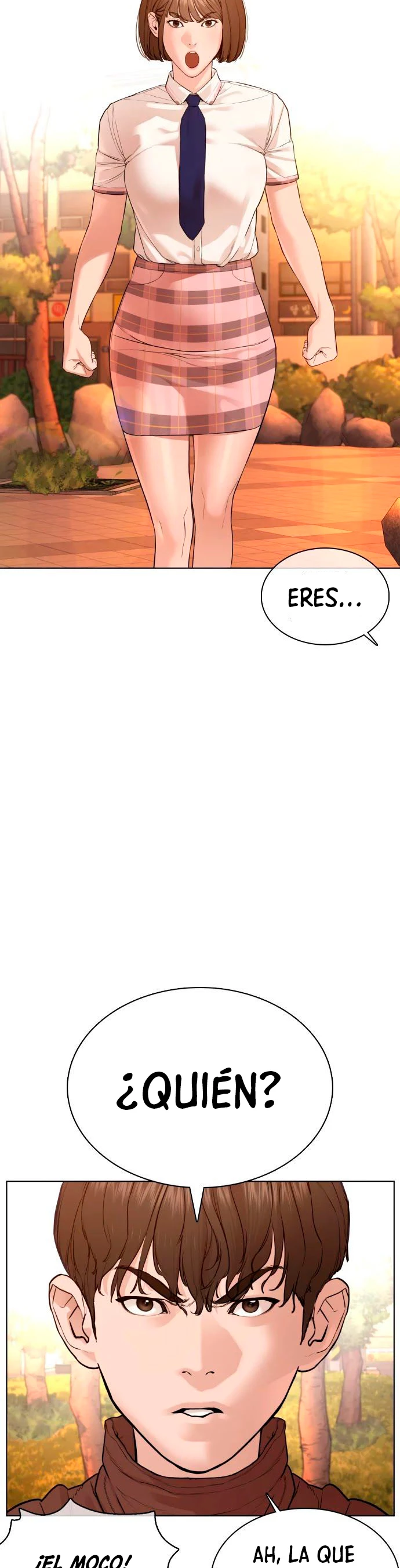 Como madrear > Capitulo 79 > Page 301