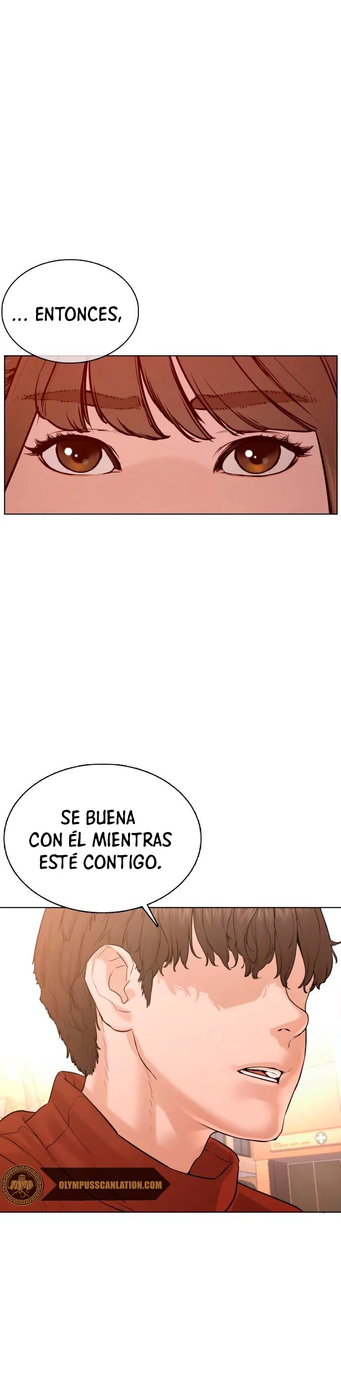 Como madrear > Capitulo 79 > Page 331