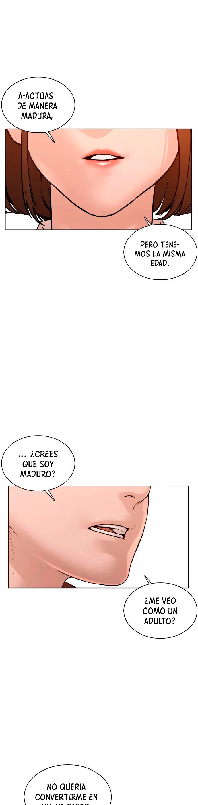 Como madrear > Capitulo 79 > Page 341
