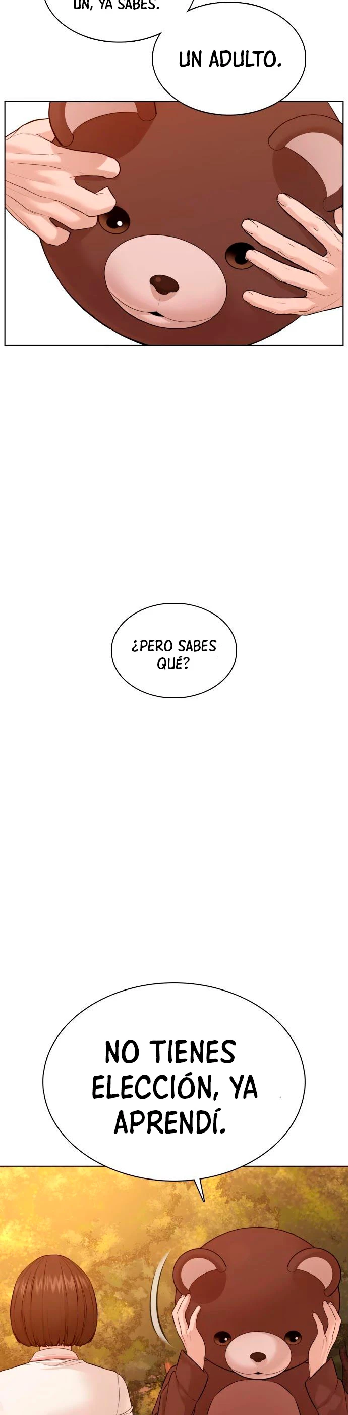 Como madrear > Capitulo 79 > Page 351