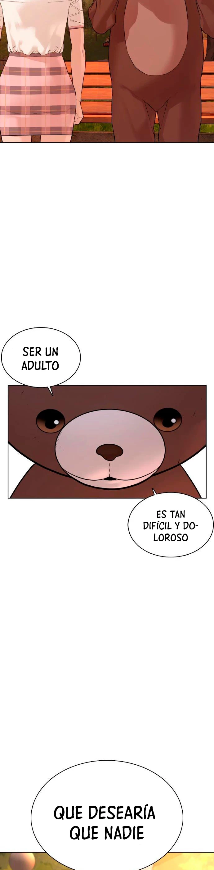 Como madrear > Capitulo 79 > Page 361