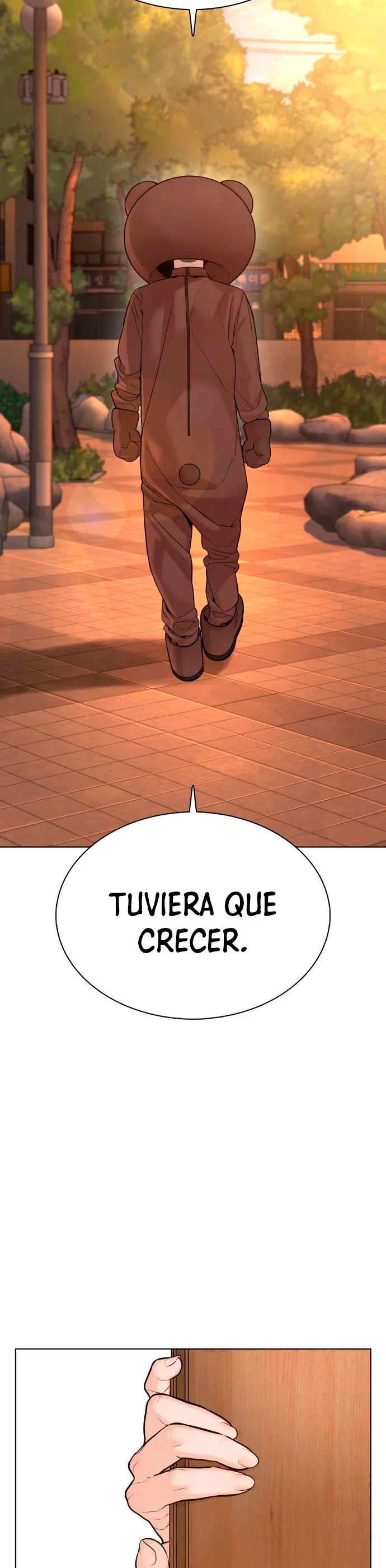 Como madrear > Capitulo 79 > Page 371