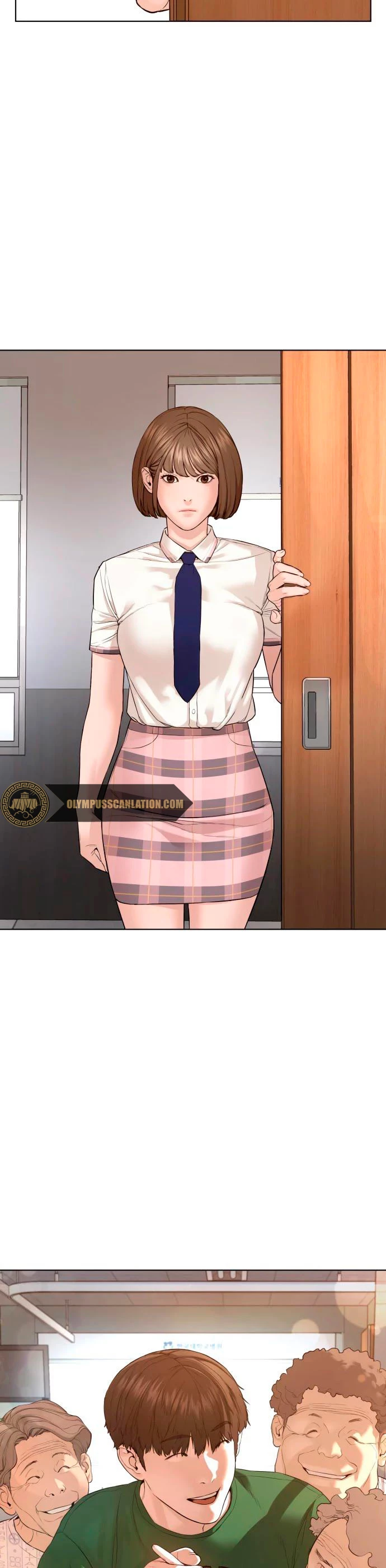 Como madrear > Capitulo 79 > Page 381