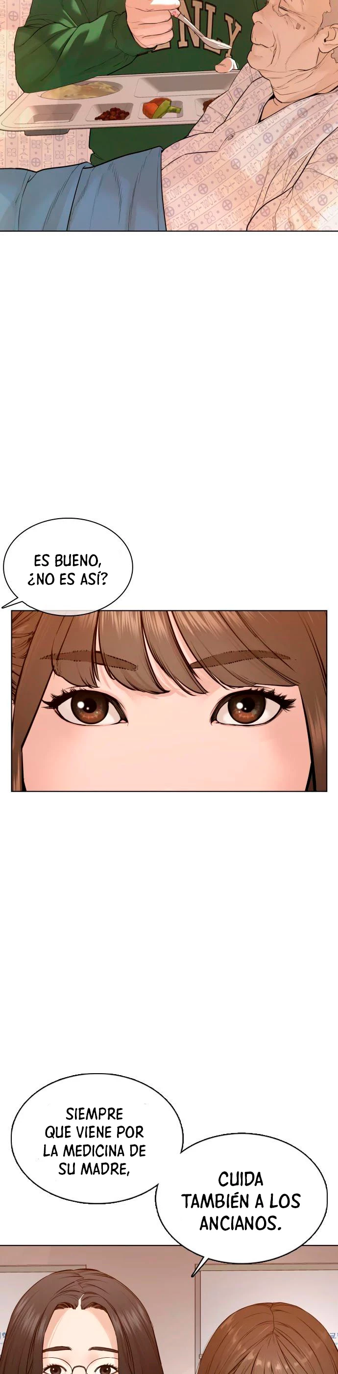 Como madrear > Capitulo 79 > Page 391