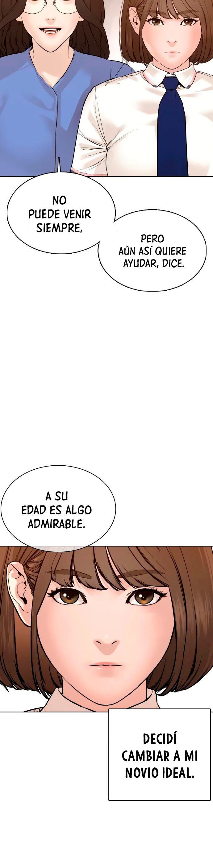 Como madrear > Capitulo 79 > Page 401