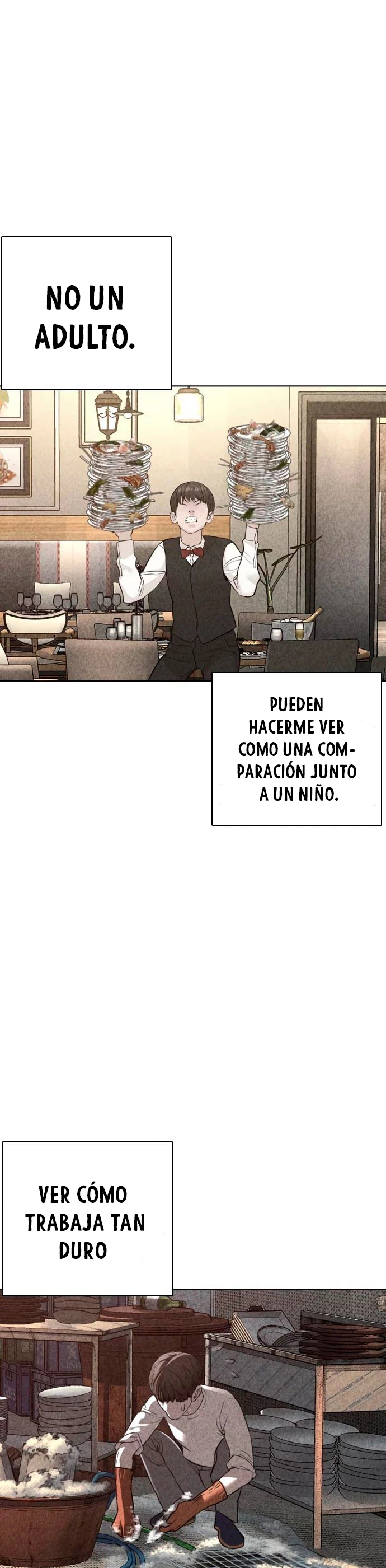 Como madrear > Capitulo 79 > Page 411
