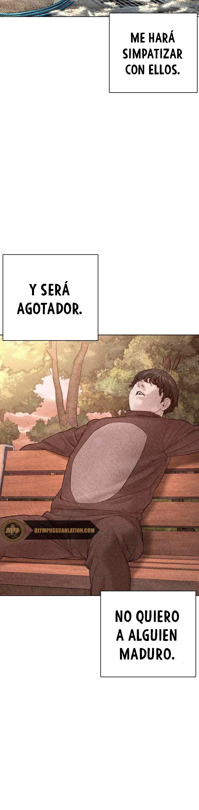 Como madrear > Capitulo 79 > Page 421