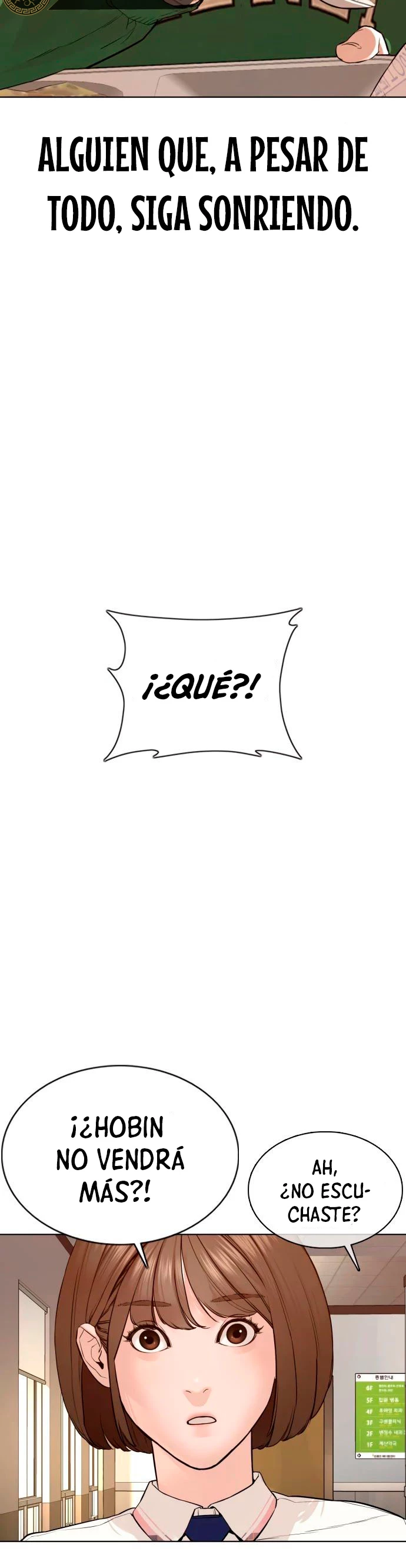 Como madrear > Capitulo 79 > Page 451