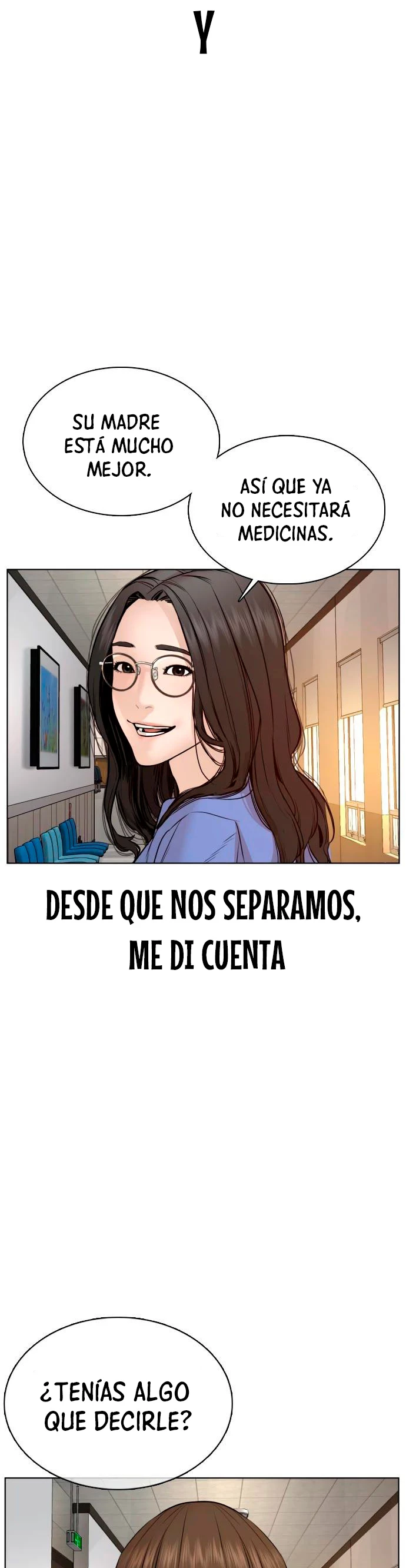 Como madrear > Capitulo 79 > Page 461