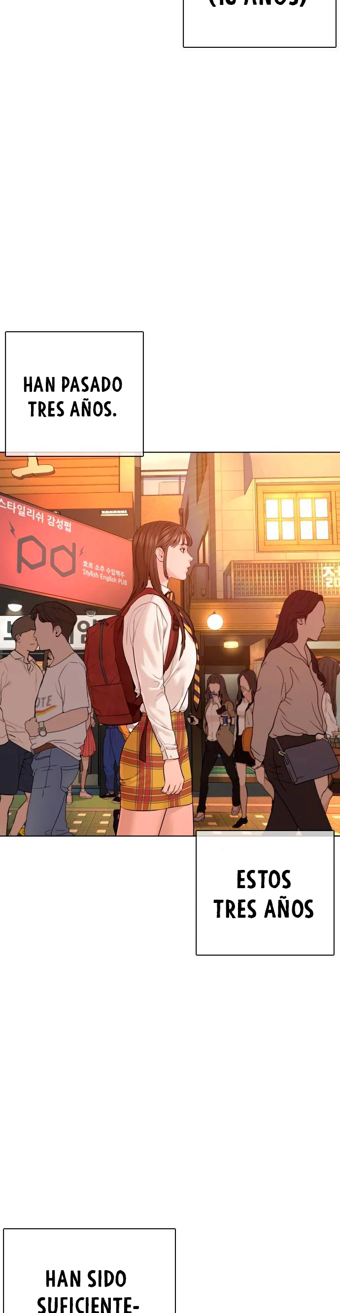 Como madrear > Capitulo 79 > Page 491