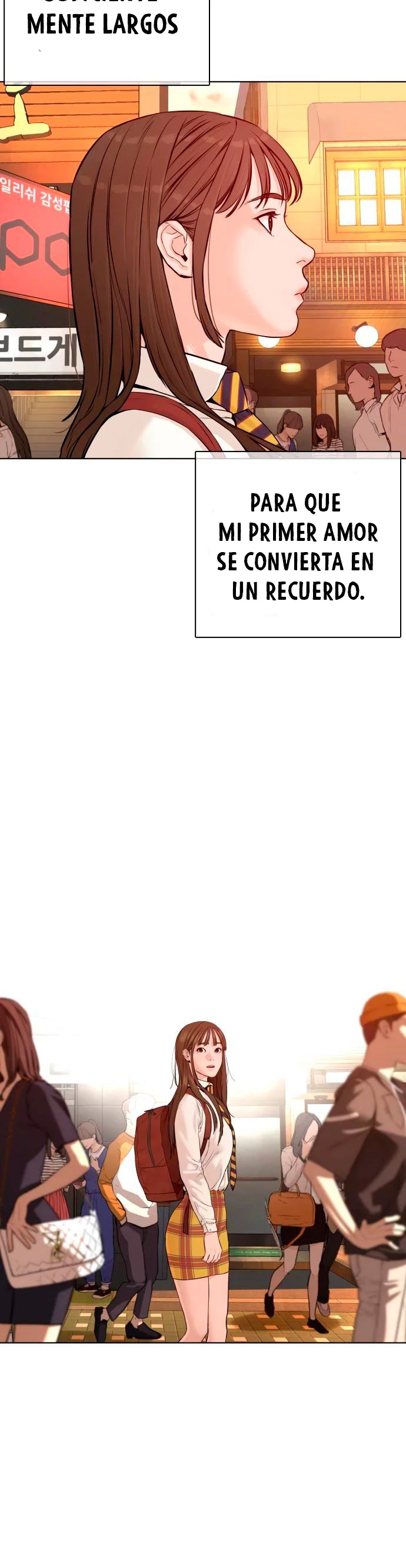 Como madrear > Capitulo 79 > Page 501