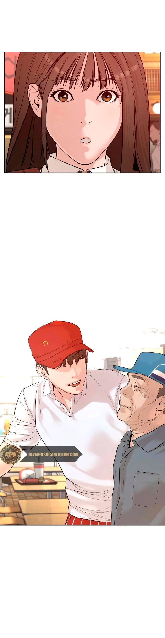 Como madrear > Capitulo 79 > Page 521