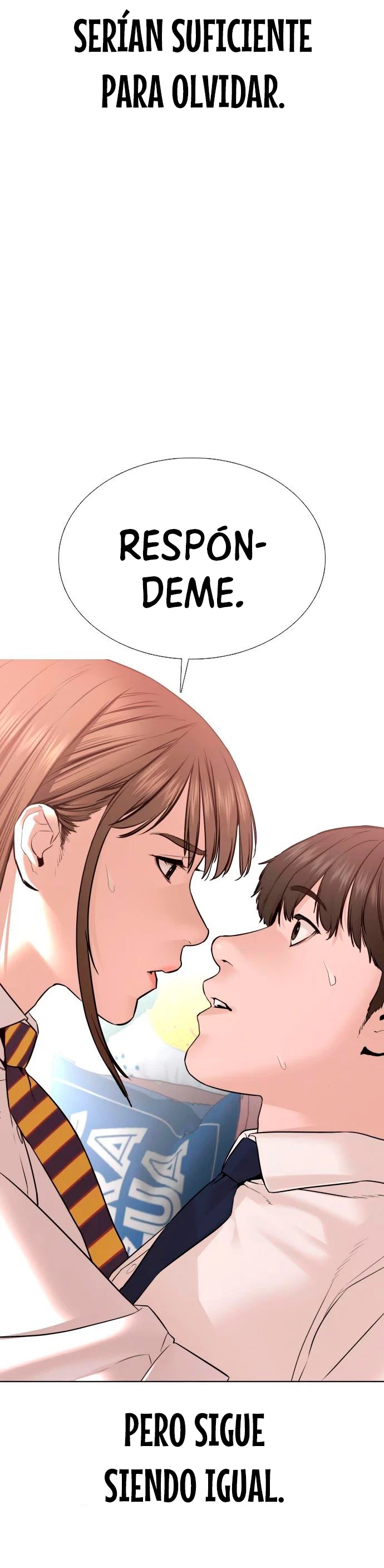 Como madrear > Capitulo 79 > Page 561