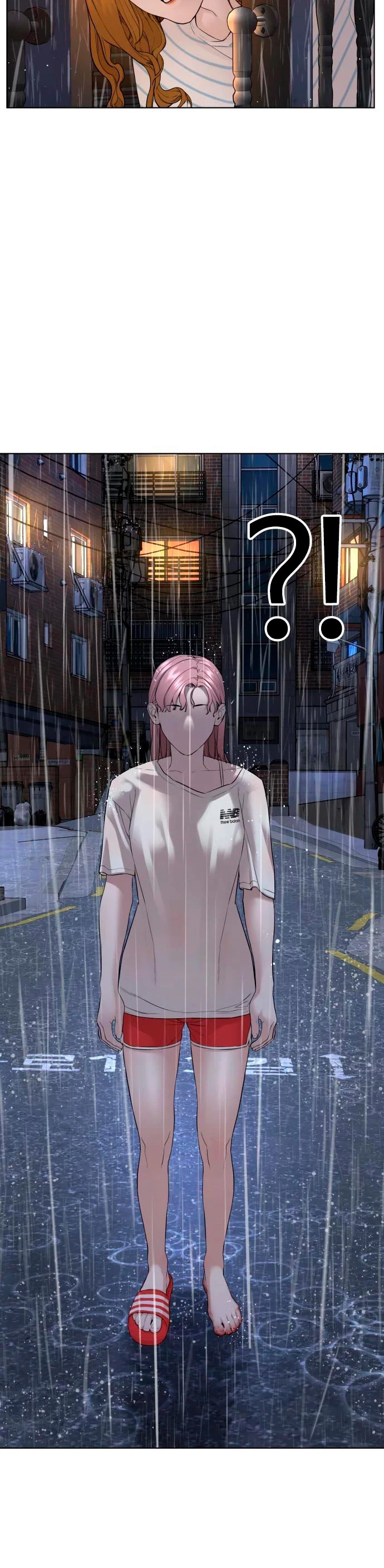 Como madrear > Capitulo 79 > Page 591