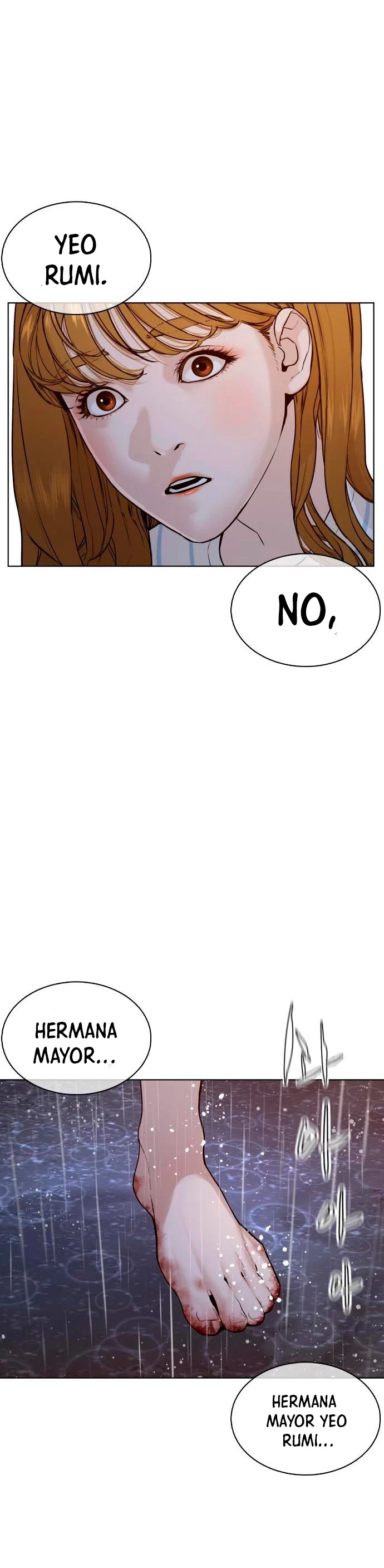 Como madrear > Capitulo 79 > Page 601