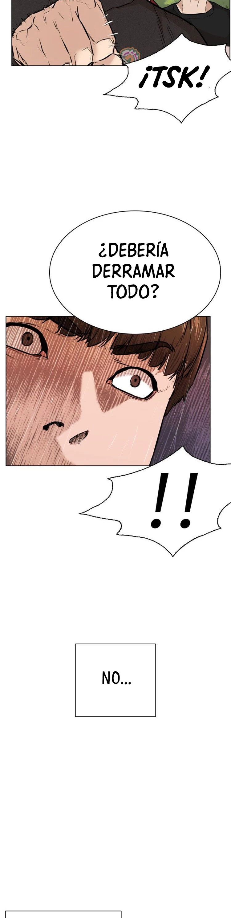 Como madrear > Capitulo 8 > Page 541