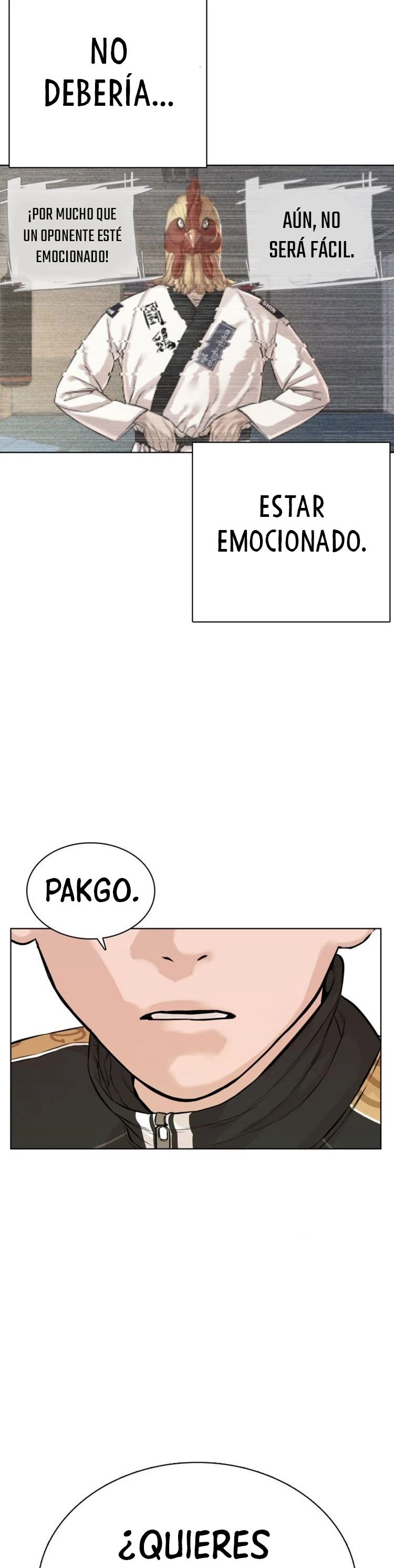 Como madrear > Capitulo 8 > Page 551