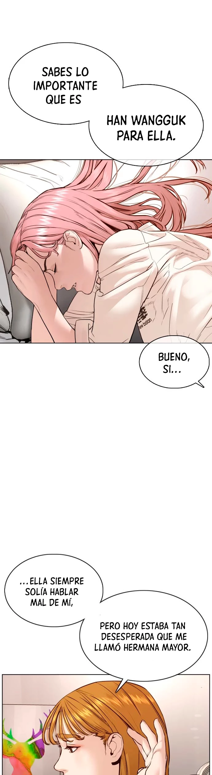 Como madrear > Capitulo 80 > Page 121