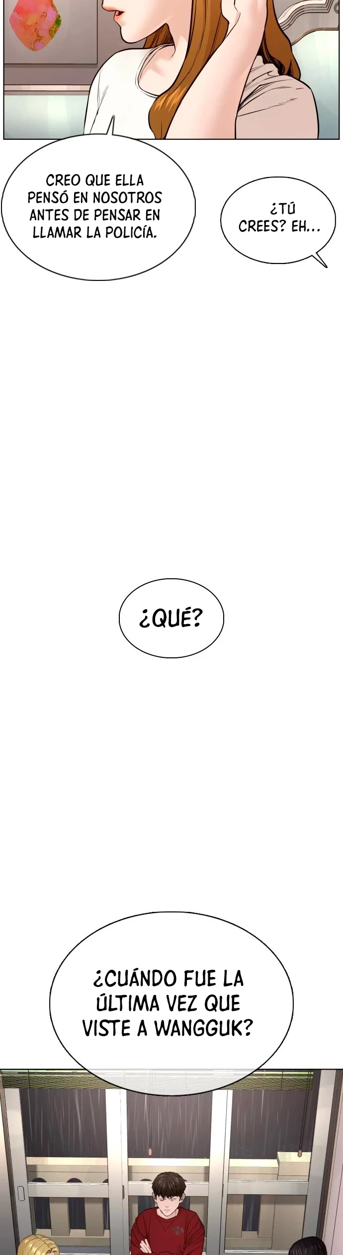 Como madrear > Capitulo 80 > Page 131