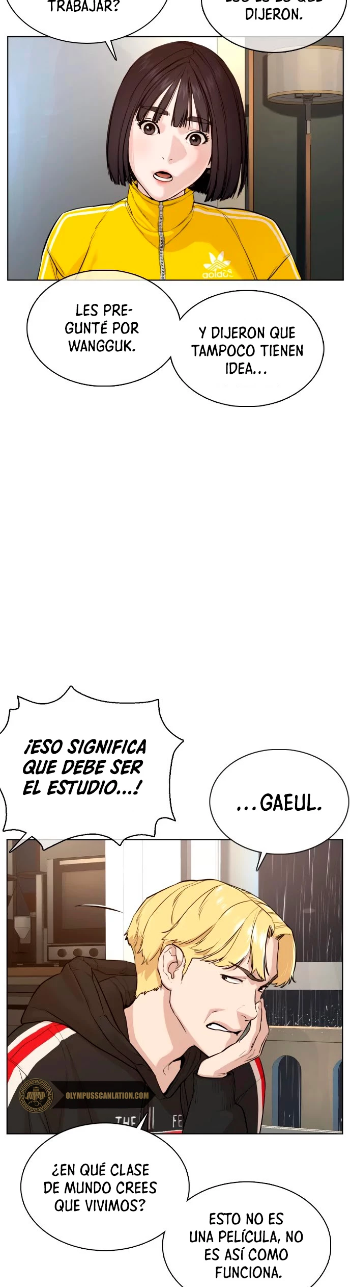 Como madrear > Capitulo 80 > Page 161