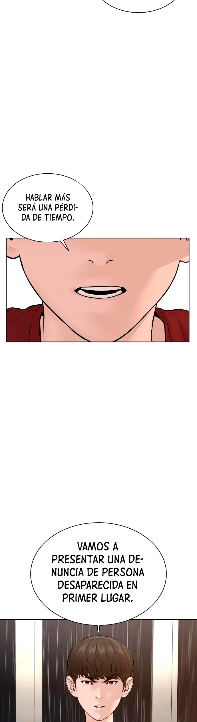 Como madrear > Capitulo 80 > Page 171