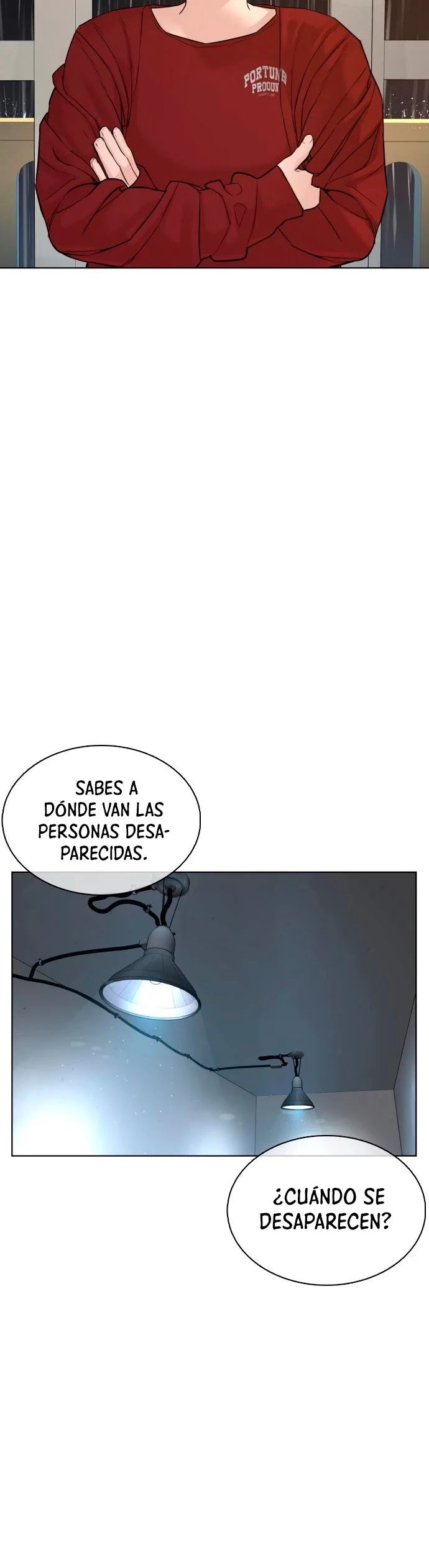 Como madrear > Capitulo 80 > Page 181