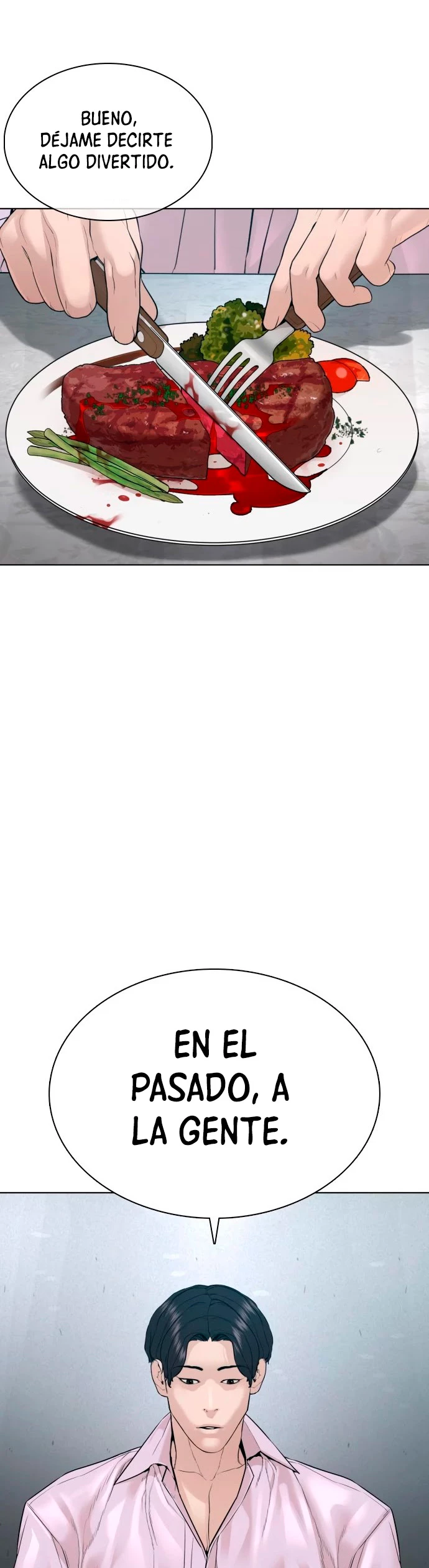 Como madrear > Capitulo 80 > Page 191