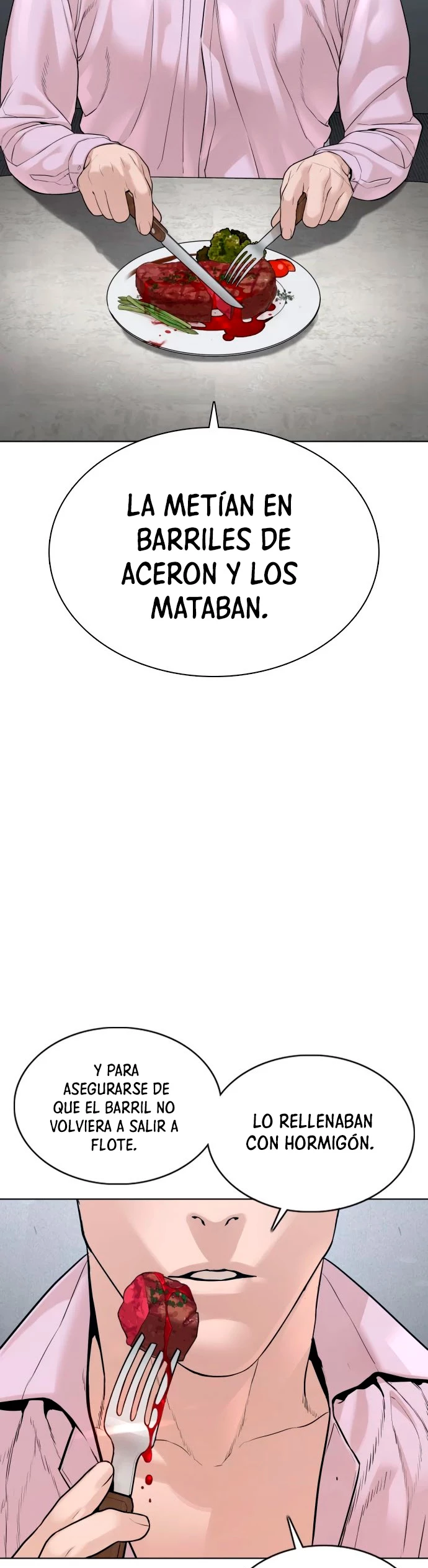 Como madrear > Capitulo 80 > Page 211